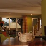 Casa Da Nininha ファームステイ ヴァーレ・デ・カンブラ