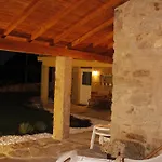 Casa Da Nininha Farma *