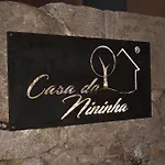 Casa Da Nininha Farma Vale de Cambra