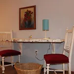 Casa Da Nininha Farma Vale de Cambra