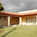 Casa Da Nininha Farma Vale de Cambra