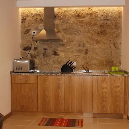 Casa Da Nininha * Vale de Cambra