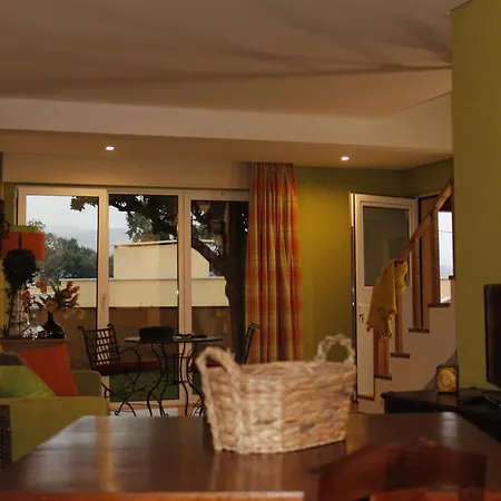 Casa Da Nininha Farma Vale de Cambra