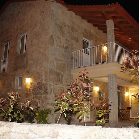 Casa Da Nininha