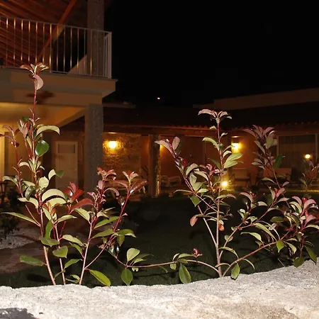 Alloggio per agriturismo Casa Da Nininha *