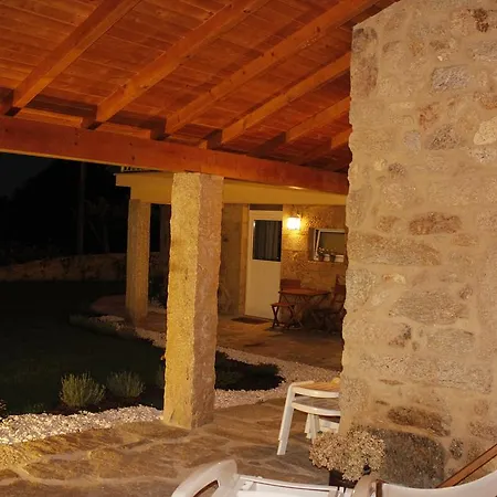 Casa Da Nininha Farm stay *