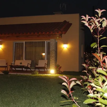 Alloggio per agriturismo Casa Da Nininha