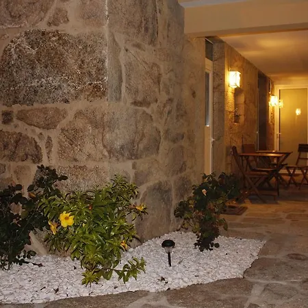 Casa Da Nininha *