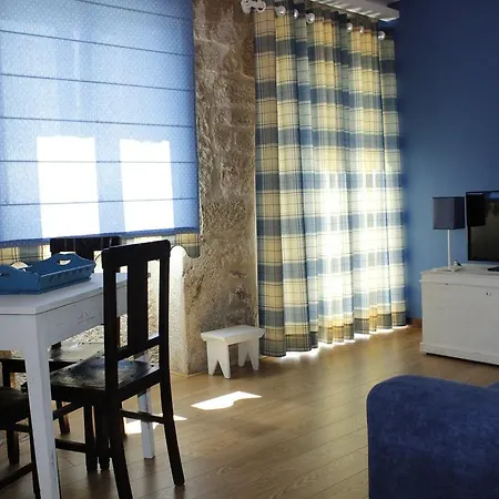 Casa Da Nininha * Vale de Cambra