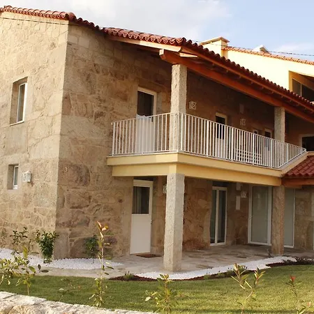 Casa Da Nininha Farm stay *