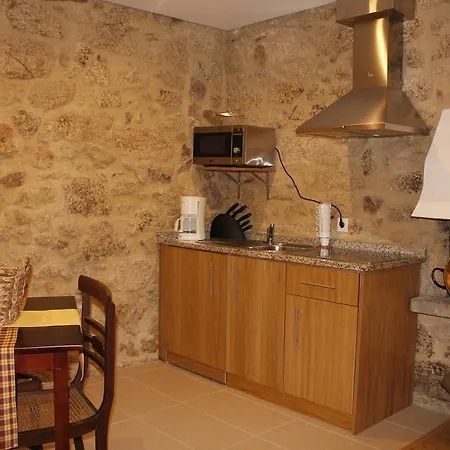 Casa Da Nininha Vale de Cambra