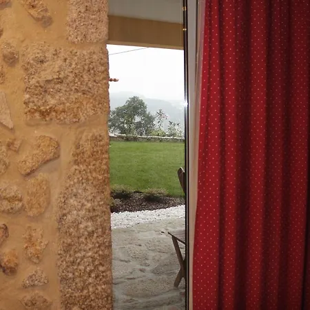 Casa Da Nininha Farm stay