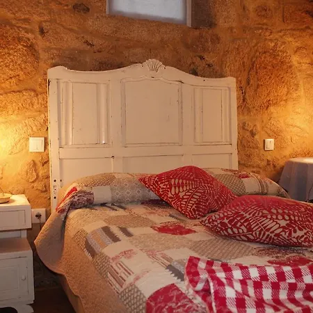 Alloggio per agriturismo Casa Da Nininha