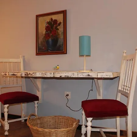 Casa Da Nininha مزرعة للإقامة فالي دي كامبرا