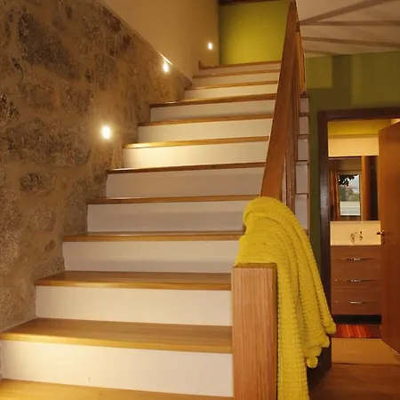 Casa Da Nininha فالي دي كامبرا