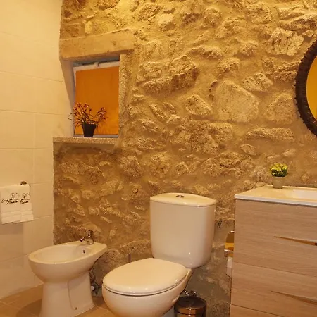 Casa Da Nininha Farm stay