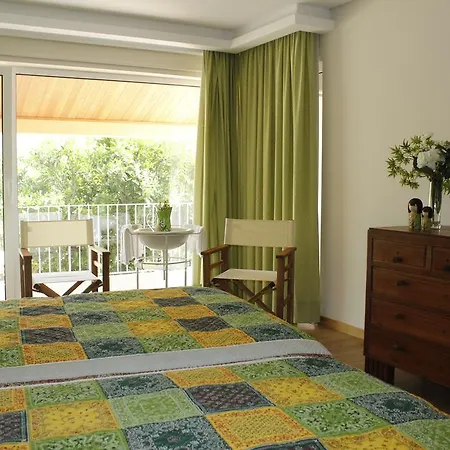 Casa Da Nininha