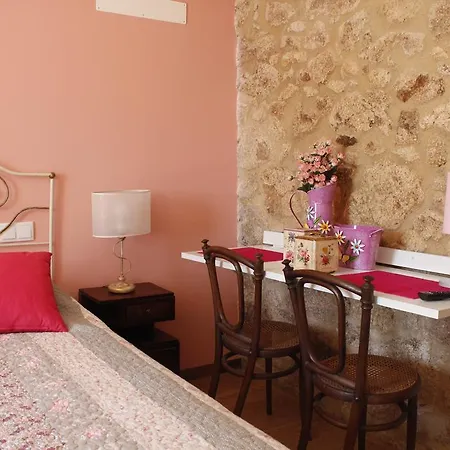 Alloggio per agriturismo Casa Da Nininha *