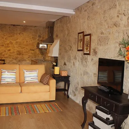 Casa Da Nininha Farm stay *