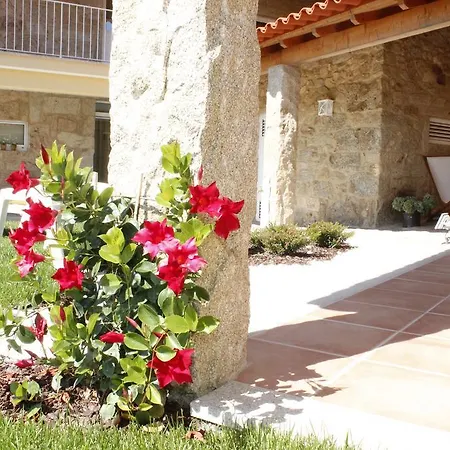 Alloggio per agriturismo Casa Da Nininha