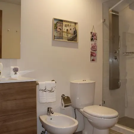 Casa Da Nininha Vale de Cambra