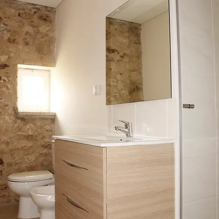 Alloggio per agriturismo Casa Da Nininha