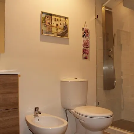 Casa Da Nininha Vale de Cambra