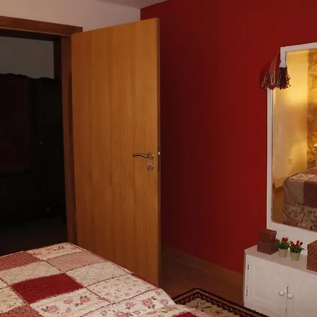 Casa Da Nininha *