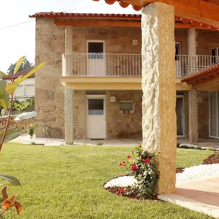Casa Da Nininha Farm stay *