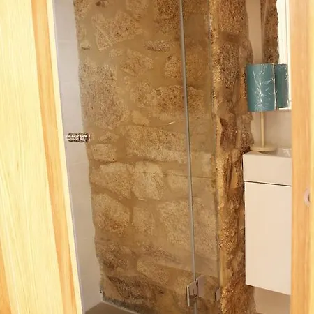 Casa Da Nininha Alloggio per agriturismo Vale de Cambra