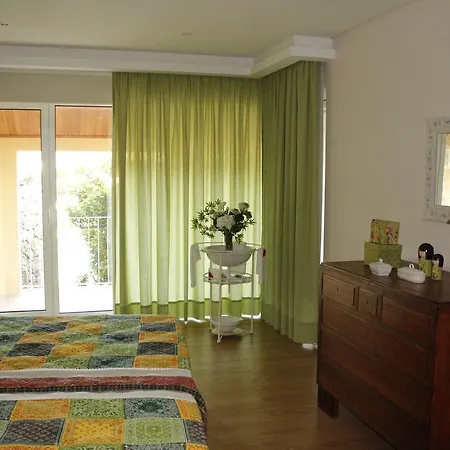 Casa Da Nininha فالي دي كامبرا