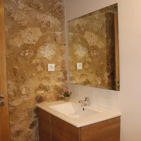 Alloggio per agriturismo Casa Da Nininha *