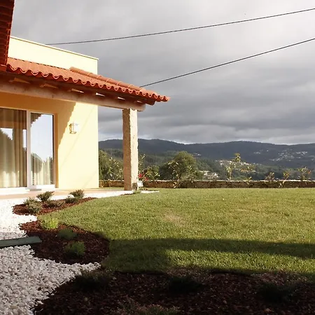 Casa Da Nininha