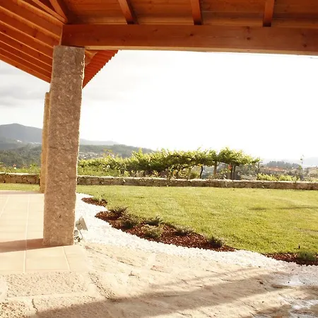 Casa Da Nininha Farm stay Vale de Cambra