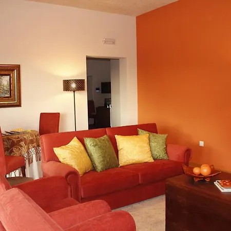 Alloggio per agriturismo Casa Da Nininha