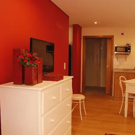 Alloggio per agriturismo Casa Da Nininha *