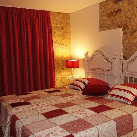 Casa Da Nininha Agroturismo