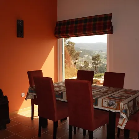 Casa Da Nininha *
