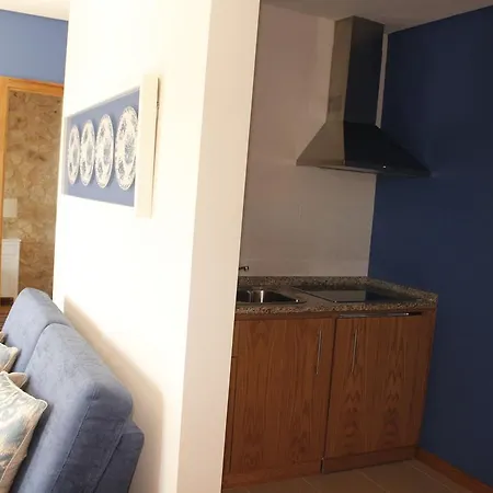 Casa Da Nininha * Vale de Cambra