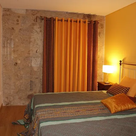 Casa Da Nininha * Vale de Cambra