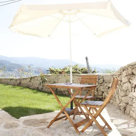 Alloggio per agriturismo Casa Da Nininha *