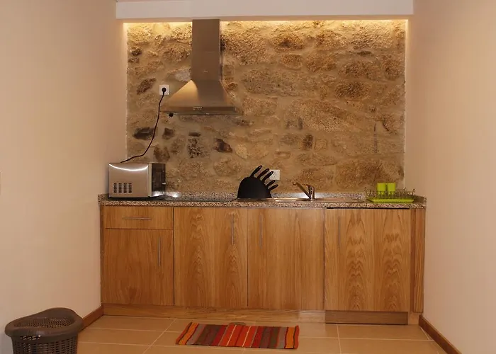 Casa Da Nininha * Vale de Cambra