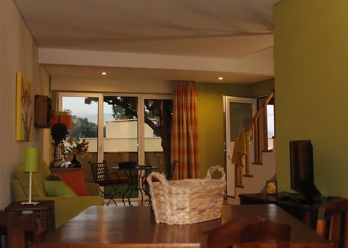 Casa Da Nininha Gospodarstwo agroturystyczne Vale de Cambra