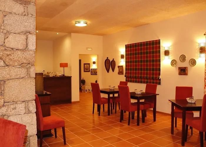 Casa Da Nininha Фермерский дом