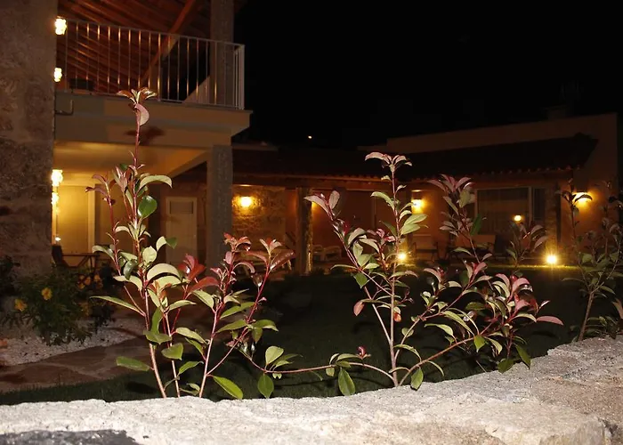 Alloggio per agriturismo Casa Da Nininha *