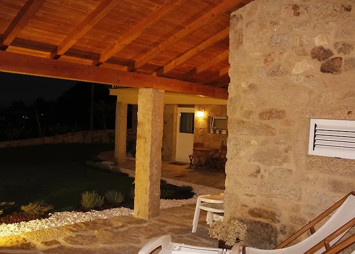 Casa Da Nininha Séjour à la ferme *