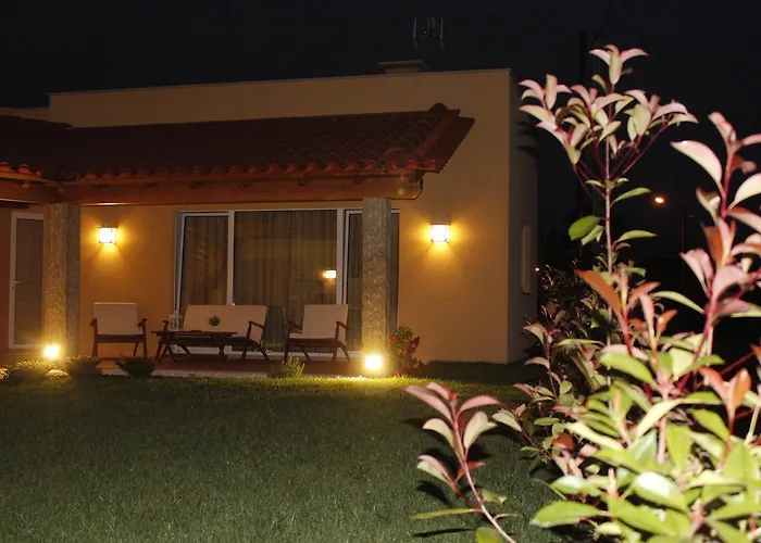 Фермерский дом Casa Da Nininha