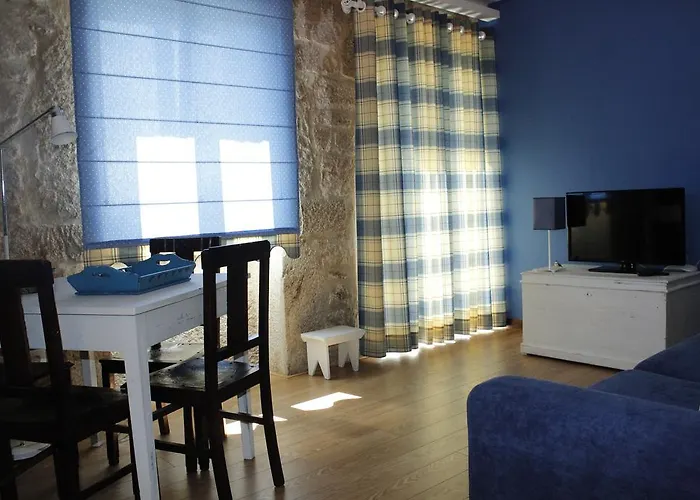 Casa Da Nininha * Вали-ди-Камбра