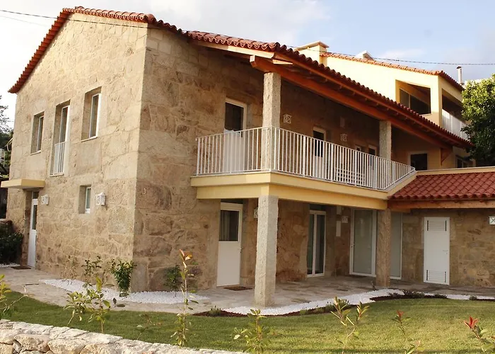 Casa Da Nininha Фермерский дом *