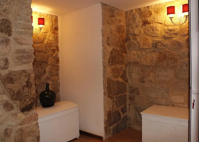 Casa Da Nininha Фермерский дом